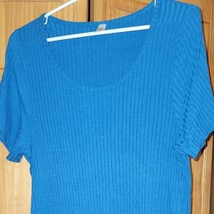 LuLaRoe Classic Tee 3XL